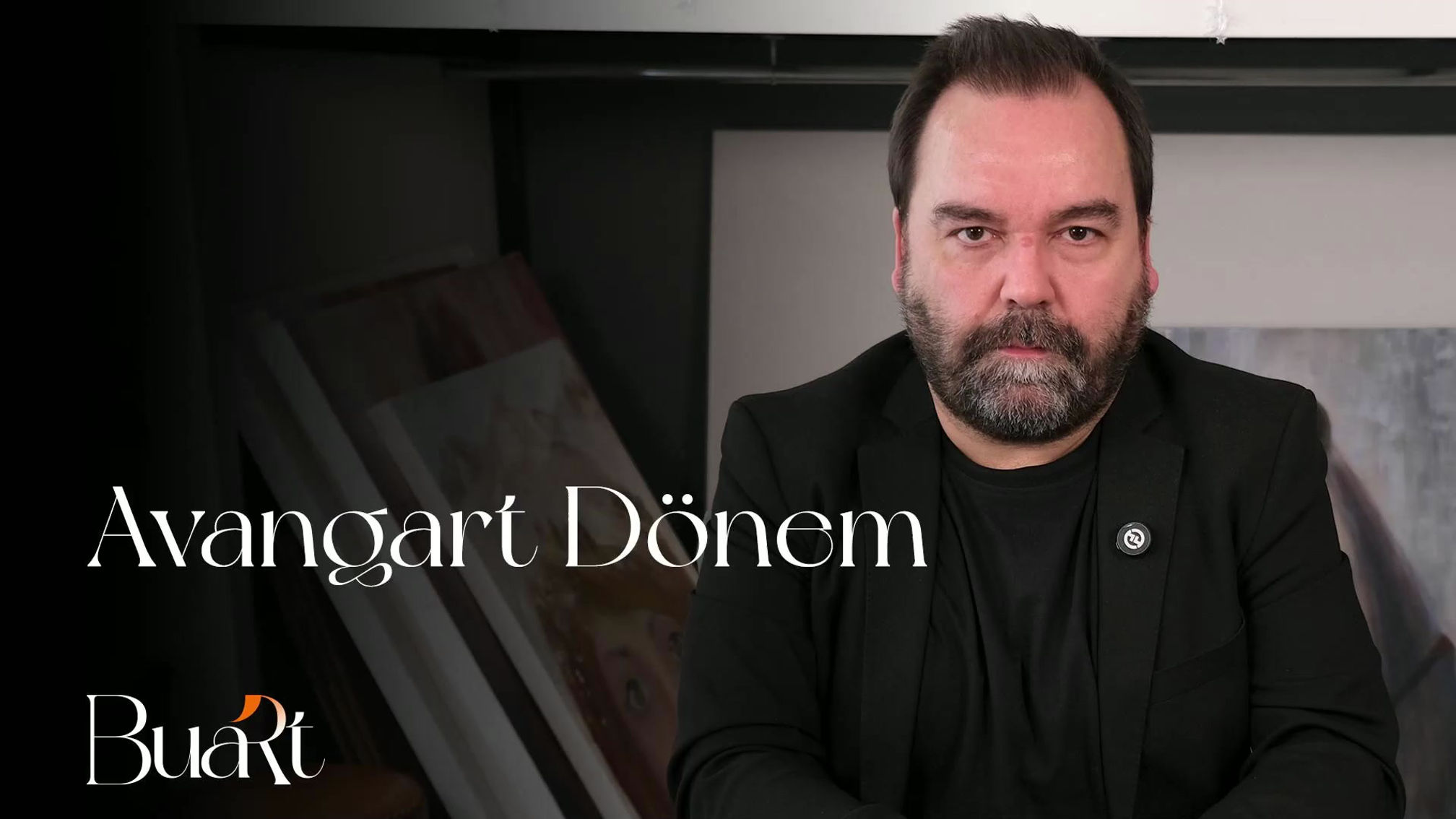 Avangart Dönem